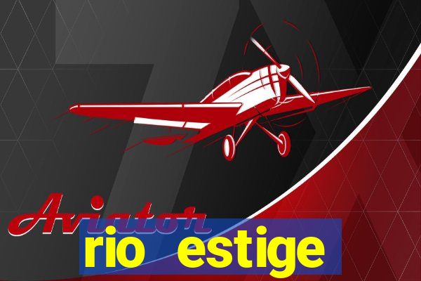 rio estige mitologia grega